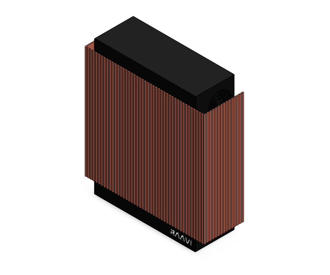 RPOWER calculator preview